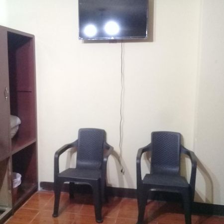 Hotel Central ラタクンガ 部屋 写真